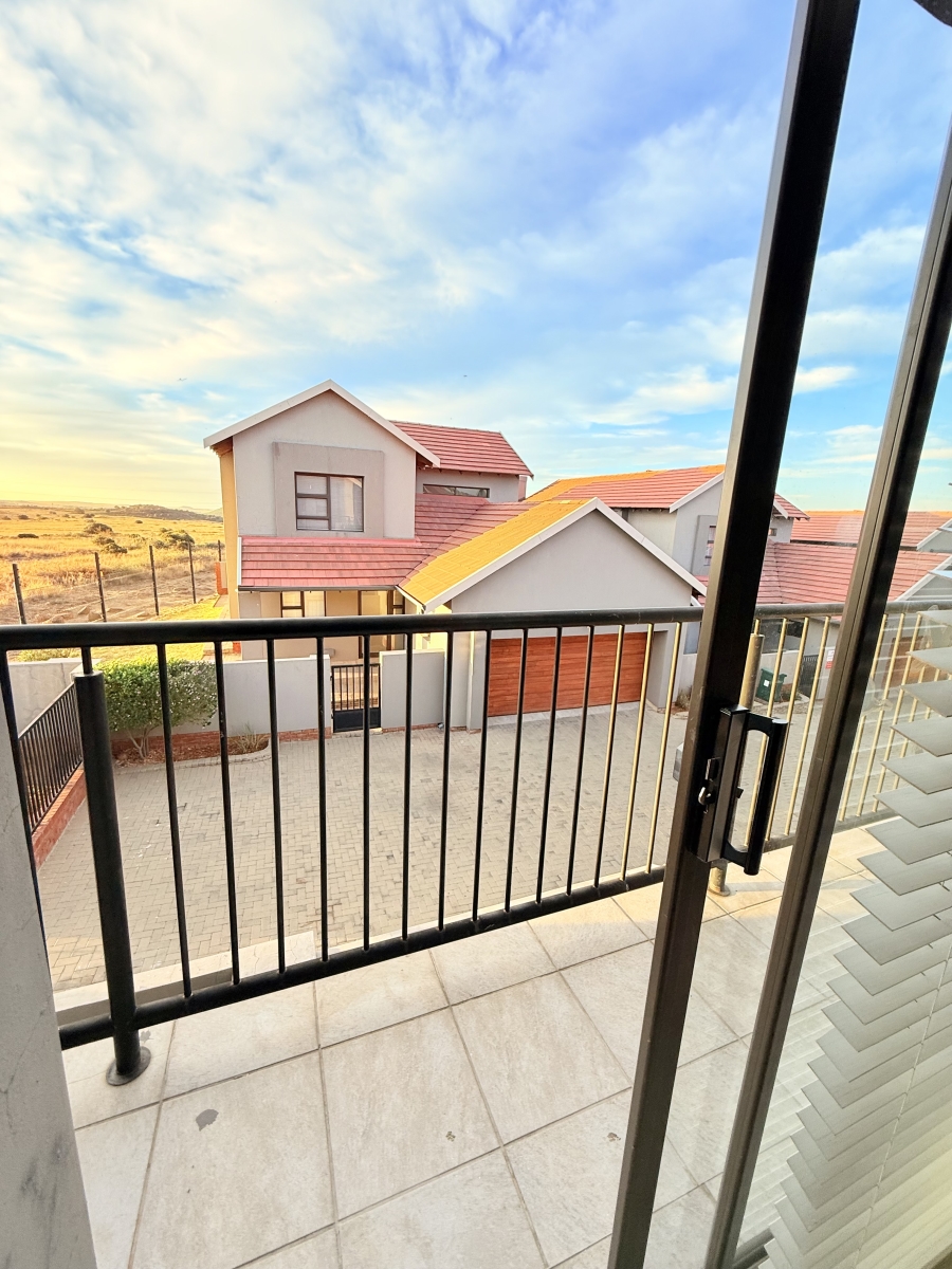 4 Bedroom Property for Sale in Wild Olive Estate Free State